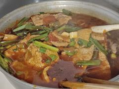 -铁锅哥米线