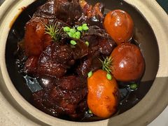 -彩虹之约•淮扬家宴(亚运村店)
