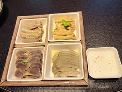 -四季民福烤鸭店(外滩外白渡桥店)