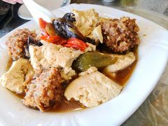 -乔家满族八大碗(流水沟店)