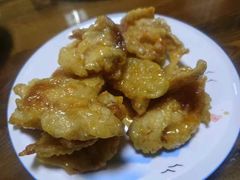 -巧婆婆特色东北菜·铁锅炖