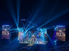 -梦之蓝青奥体育公园体育馆