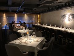 大堂-Pasha帕夏土耳其餐厅(南昌路店)