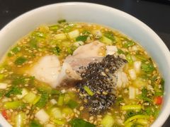 -打酱友•斑鱼海鲜粥火锅(吴桥店)