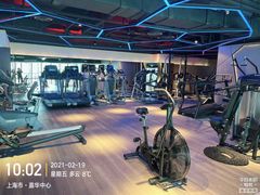 -VIP 威尔仕健身·游泳(嘉华中心店)