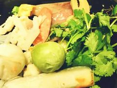 -无饿不坐海鲜自助烤肉火锅餐厅(塘下镇亿嘉国际广场店)