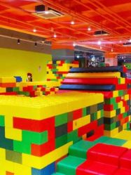 -宝燕乐园(闵行旗舰店)