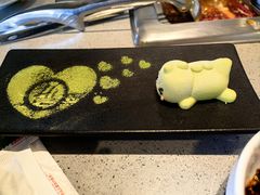 -海底捞火锅(逸仙路店)
