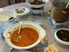 -又见炊烟私房菜(敬亭路店)