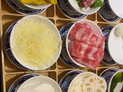 -咏江南·苏式火锅·苏州评弹(观前街店)