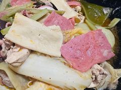 -万记麻辣烫国展总店