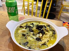 -鱼你在一起(南开天佑城店)