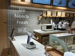 -小飞象面包公社(珠江路金鹰店)