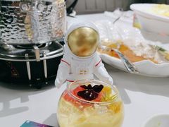 -3号仓库·创意中国菜(新世界城店)