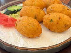 -澳门木偶葡国餐厅(珠海店)