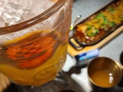 -探鱼·鲜青椒爽麻烤鱼(天河优托邦店)