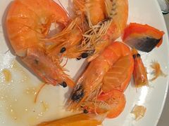 -晶丽香榭自助餐(南京大饭店)