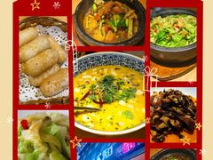 -汉·鲜味人知(陈家营店)