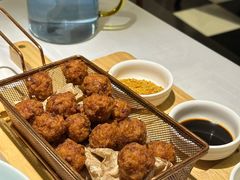 -羲和雅苑•北京烤鸭(吴中路万象城店)
