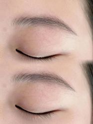 -MIVI野生眉纹绣纹眉