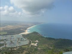 -海南铜鼓岭景区