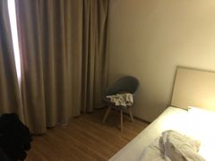 -豪泰168酒店(无锡上马墩靖海地铁站店)