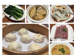 -鼎泰丰(新港中心店)