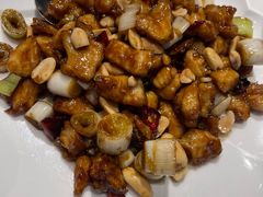 宫保鸡丁-眉州东坡(华联万柳店)