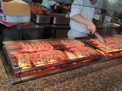 -星伦多自助料理·涮烤一体(杭州来福士店)