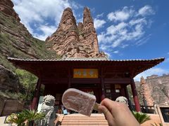 -炳灵寺世界文化遗产旅游区