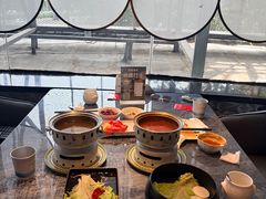 -百草滩羊清水涮羊肉·清真·宁夏盐池滩羊(莲花桥店)
