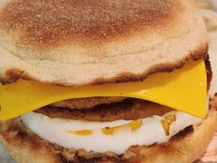 -麦当劳(集美石鼓店)