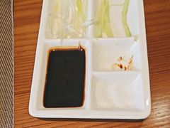 -全聚德烤鸭店(马家堡店)