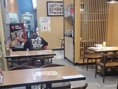 -味一楼兰州拉面(机场一店)