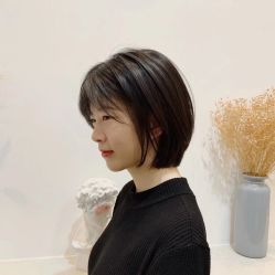 -Moyue HAIR SALON