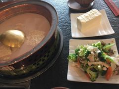 -诺敏塔拉奶茶-布里亚特包子-手把肉(锦都会店)