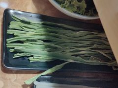 -塔兰齐新疆孜然火锅(鲤鱼山路店)