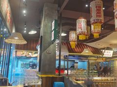 -刘明记乐山烧烤(犀浦店)