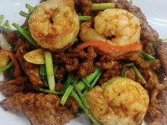 -六和聚传统烤鸭.天津菜(和平店)