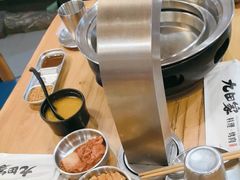 -九田家黑牛烤肉料理(吴江万象汇店)