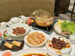 -长沙运达喜来登酒店