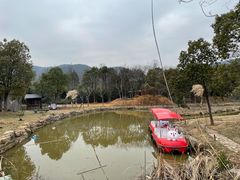 -西山人家·二十年老字号农家菜(旺山店)