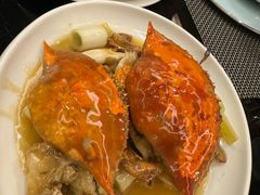 -富力威斯汀酒店-中国元素中餐厅(武昌临江店)