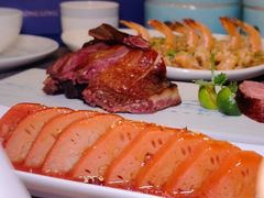 -十里弄堂(K11店)