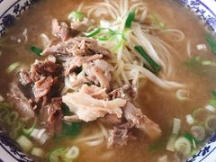 -竹青胶东摔面(黄岛开发区店)