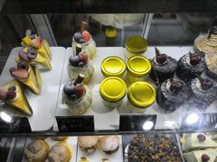 -KOMUGI 小麦家(新地假日广场店)
