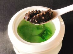 海参养生汤-福利来酒店(舜耕店)
