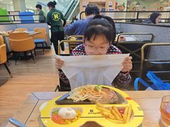 -豪客来牛排(宝龙城市广场店)