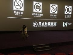 -保利国际影城(保利文化广场店)