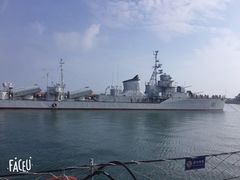 -中国人民解放军海军博物馆